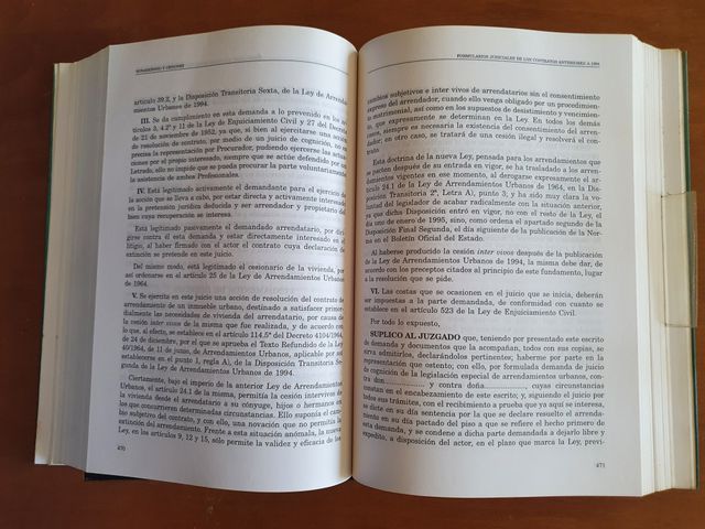 FORMULARIO CONTRATOS Y PROCESOS 1995