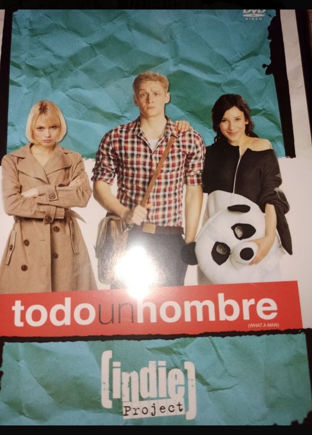 LOTE CINE INDEPENDIENTE 21 DVD