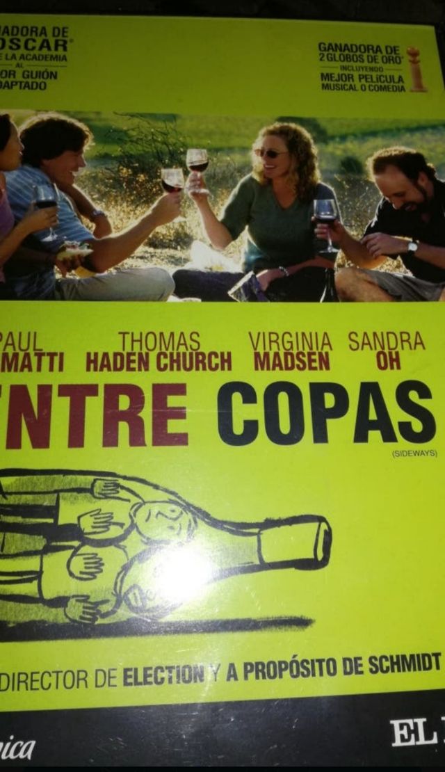 LOTE CINE INDEPENDIENTE 21 DVD