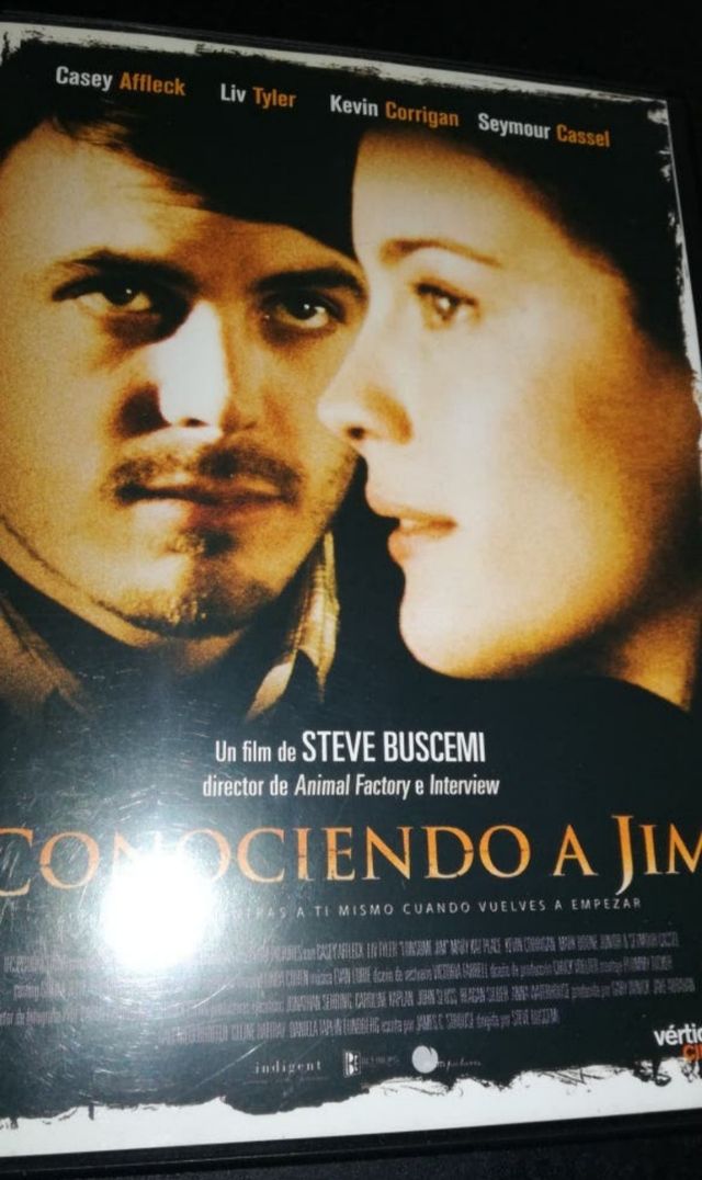 LOTE CINE INDEPENDIENTE 21 DVD