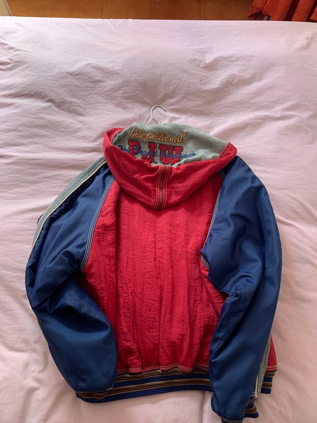 Chaqueta vintage pepe jeans