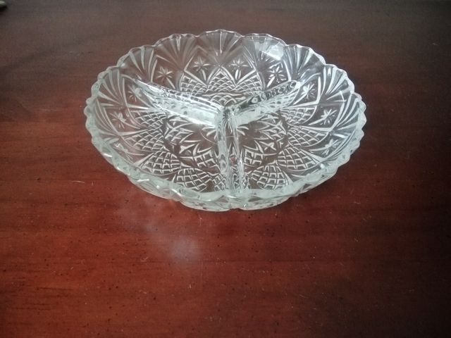 Ceniceros de cristal