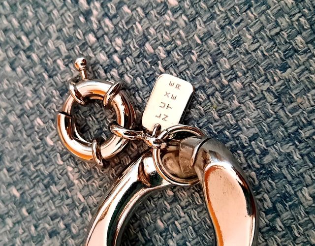 Collar y Pulsera Luxenter