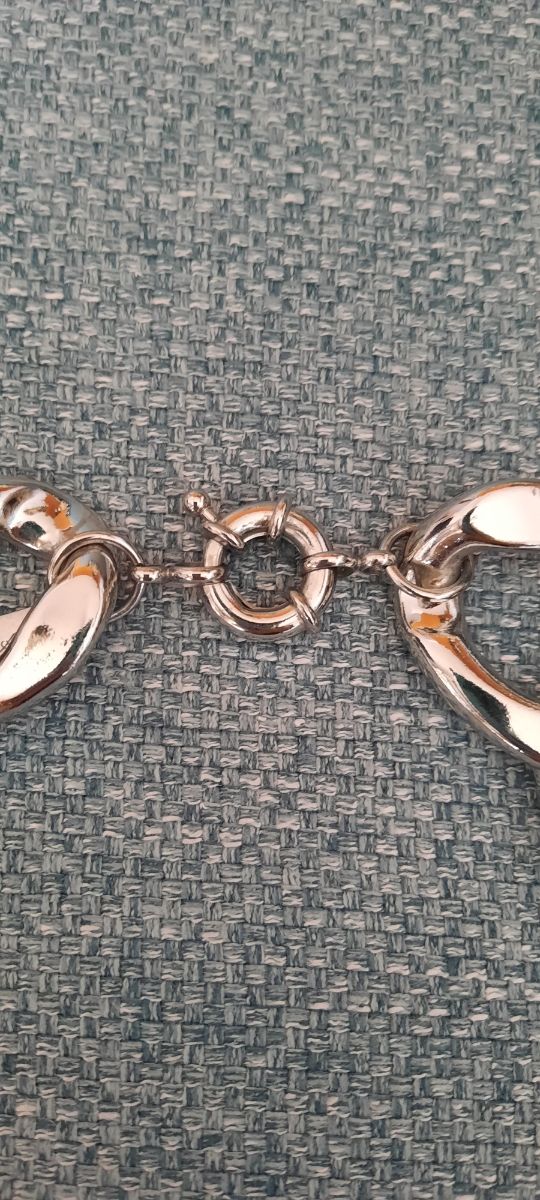 Collar y Pulsera Luxenter