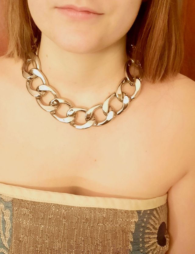 Collar y Pulsera Luxenter