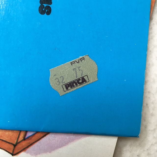 Lote de 5 libros "Mis Primeras Palabras" - 1981