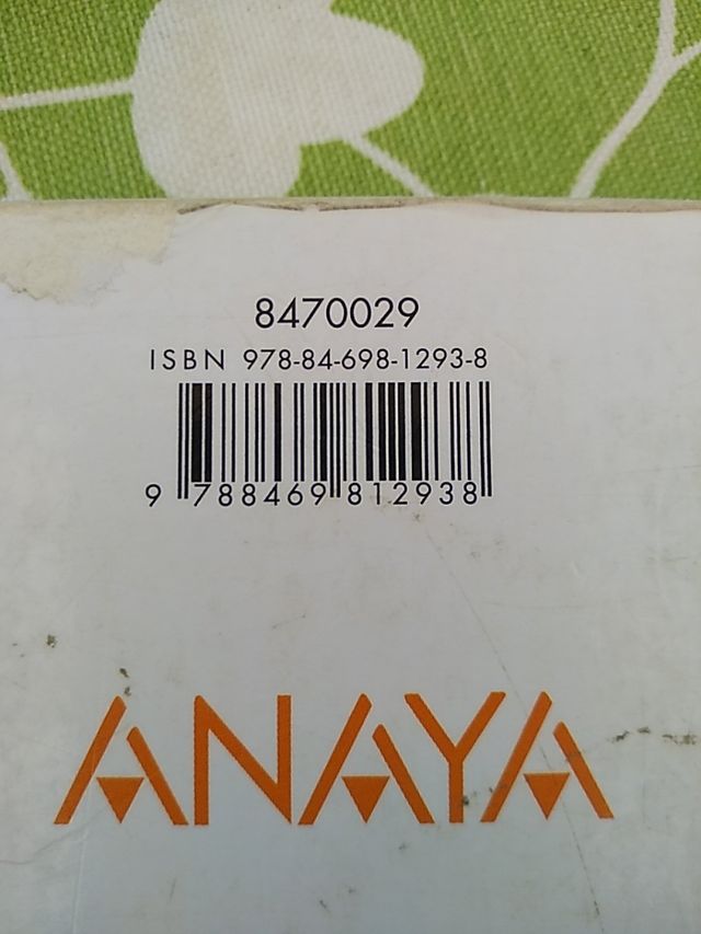 Historia de España 2 . Anaya