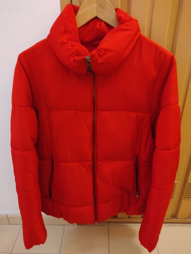 Plumas rojo  Springfield