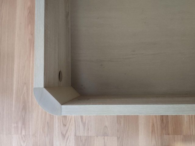 Canape abatible Flex de gran capacidad