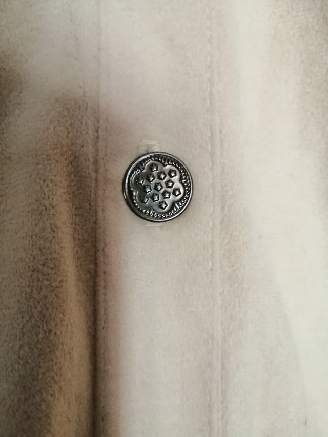 Camisa de flecos vaqueros Runaway.