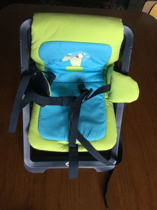 Trona plegable - Silla portátil Jané - Vinted