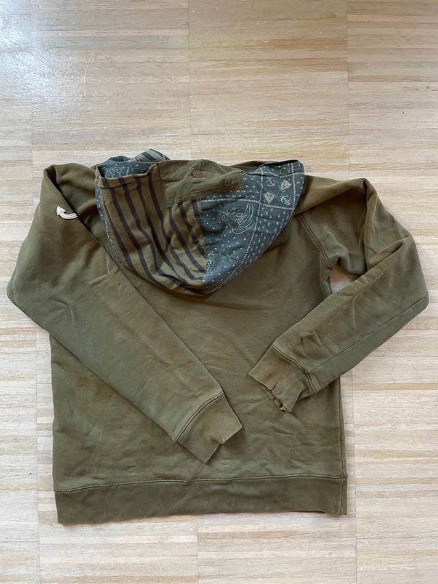 Sudadera Scotch&Soda T12