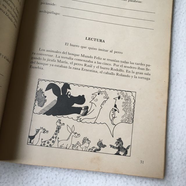 ABC de la orografía moderna 3-4 - José Escarpanter