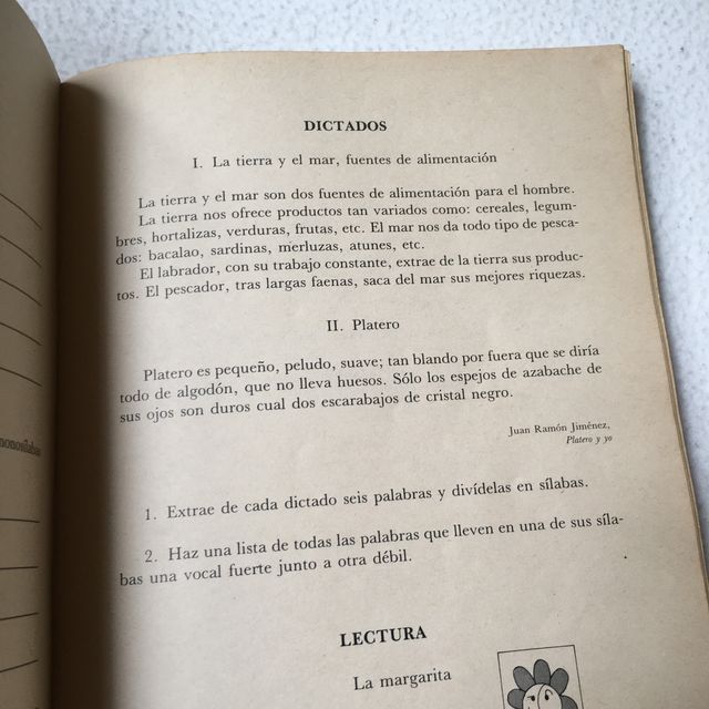 ABC de la orografía moderna 3-4 - José Escarpanter