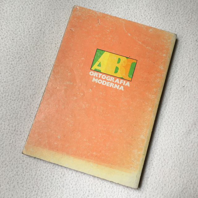 ABC de la orografía moderna 3-4 - José Escarpanter