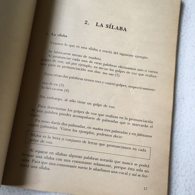 ABC de la orografía moderna 3-4 - José Escarpanter