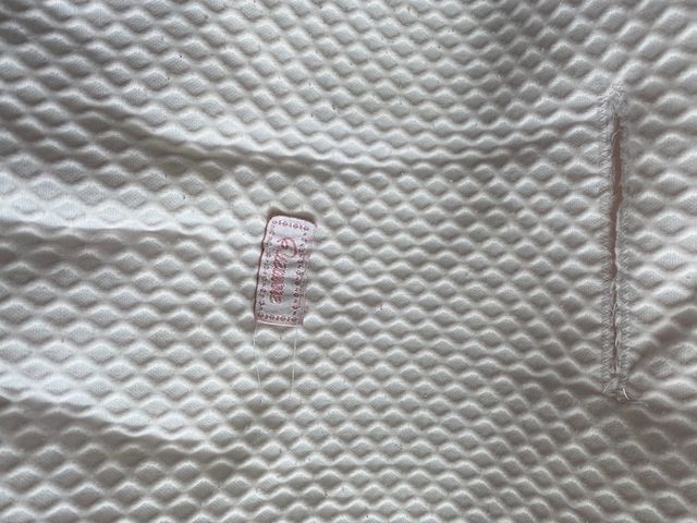 Funda maxi cosy grupo 0 + capota