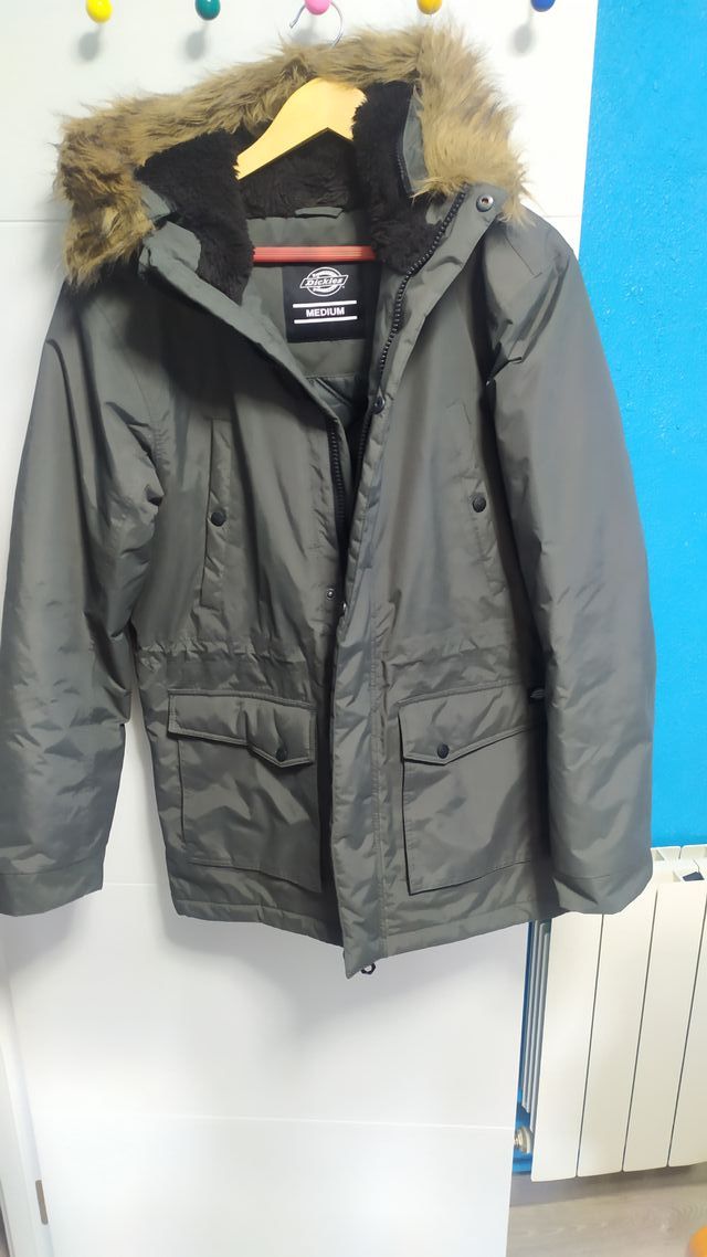 Abrigo Dickies CURTIS