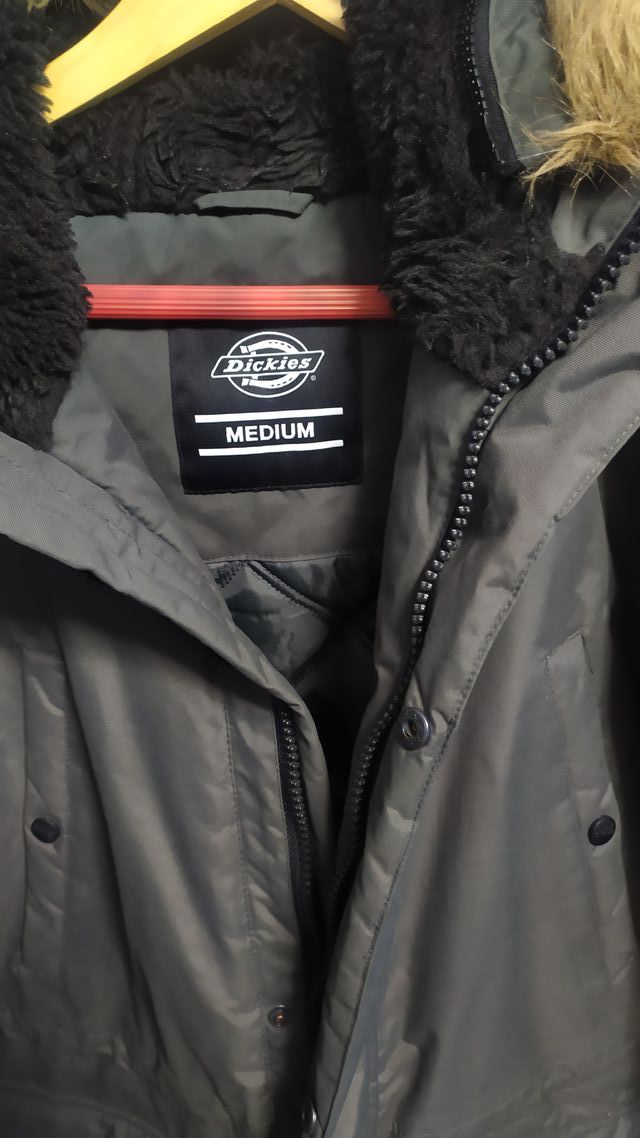 Abrigo Dickies CURTIS