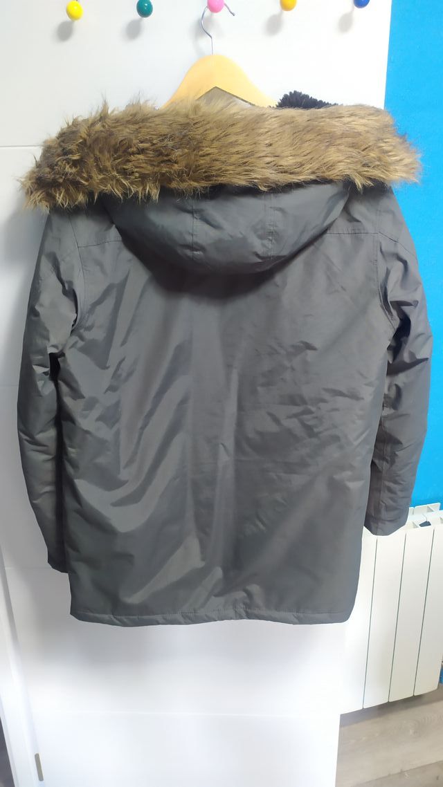 Abrigo Dickies CURTIS