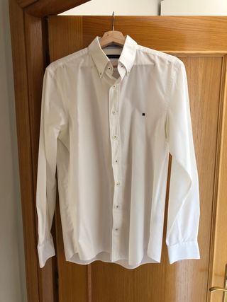 Camisas - Coleccion de Hombre - Purificacion Garcia España