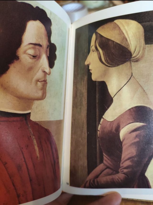 Obras maestras de la pintura