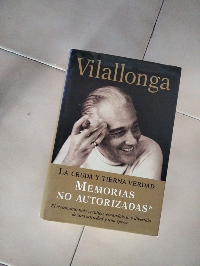 Memorias no autorizadas