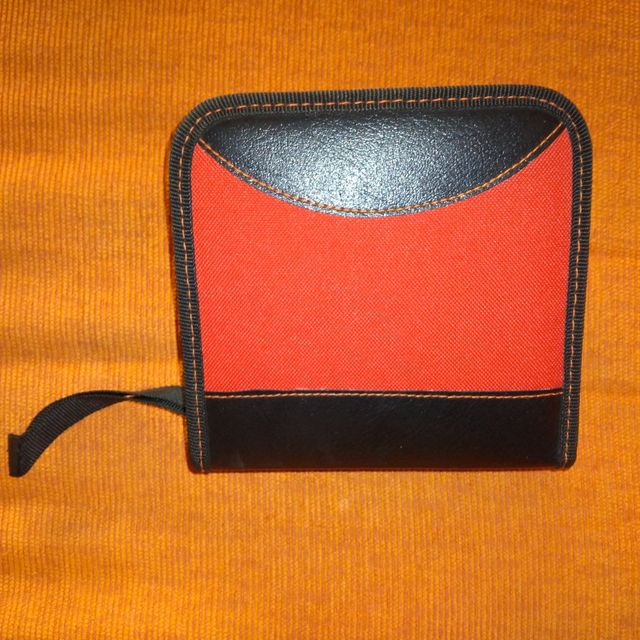 porta cd