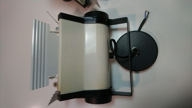 lámparas Fase, #fase