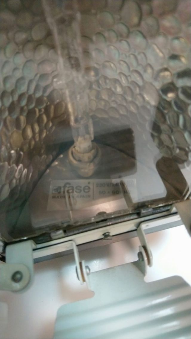 lámparas Fase, #fase