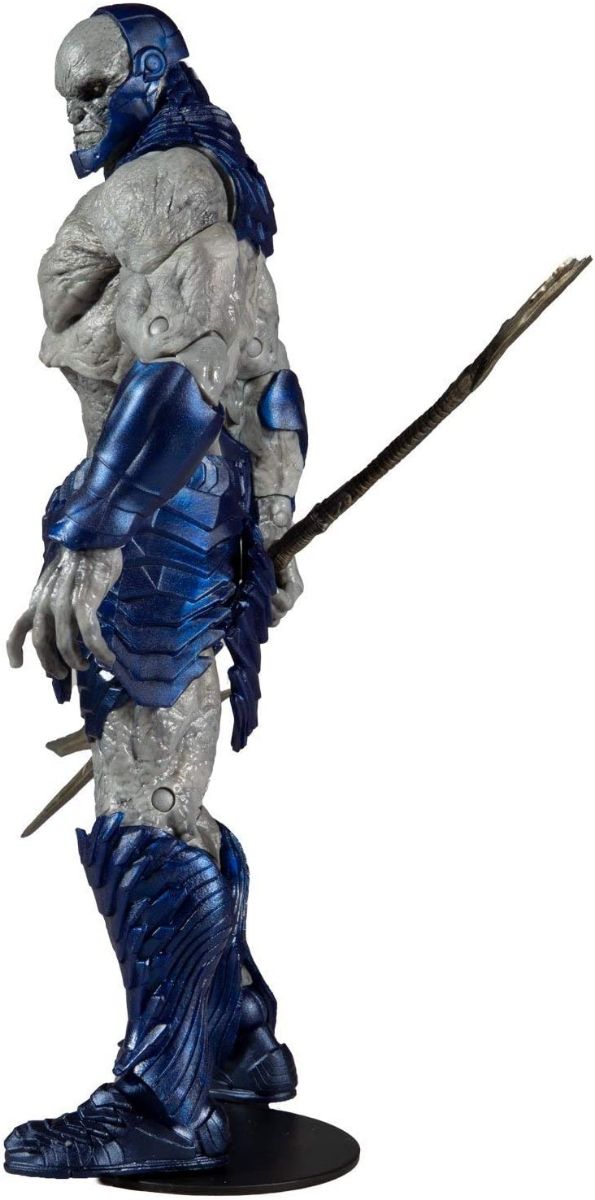 Darkseid DC Zack Snyder McFarlane