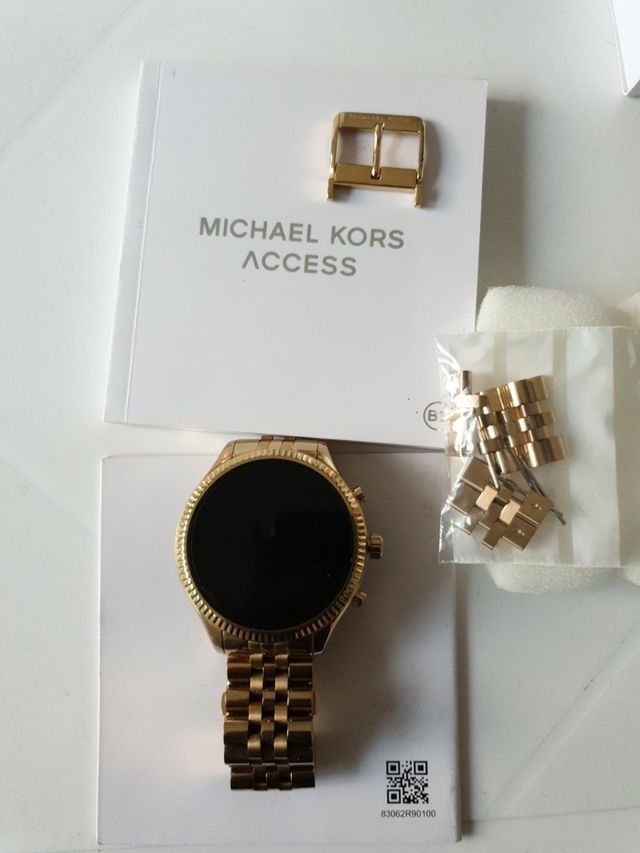 Reloj Michael Kors