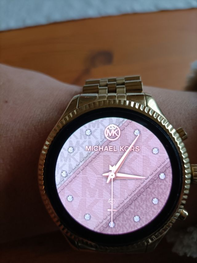 Reloj Michael Kors