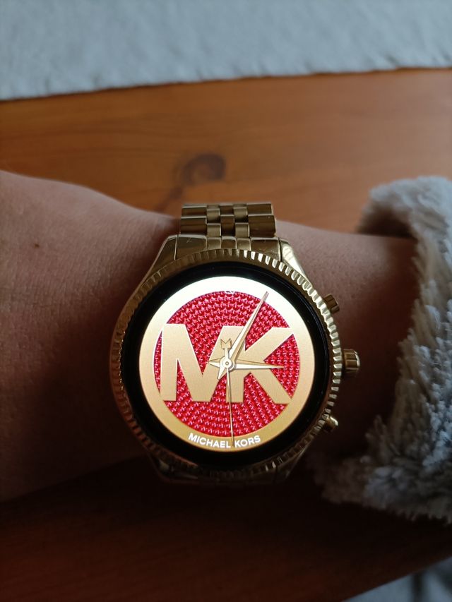 Reloj Michael Kors