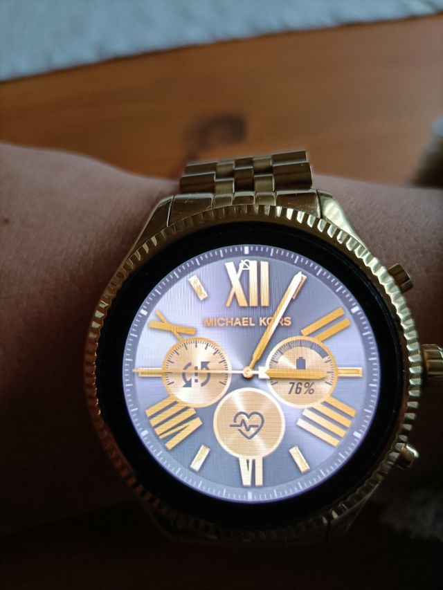 Reloj Michael Kors