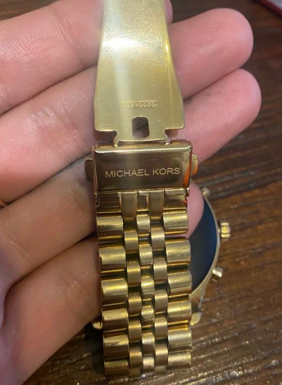 Reloj Michael Kors