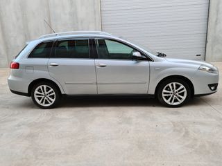 Fiat Croma 2011 de segunda mano por 3.500 EUR en Torrefarrera en WALLAPOP