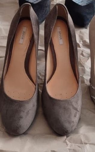 Tacones para vestire  elegante