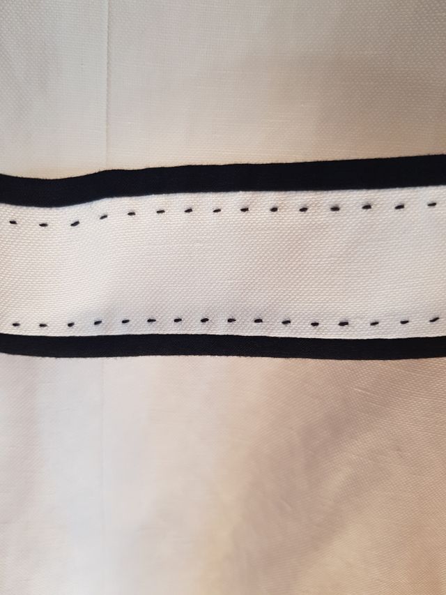 Precioso abrigo gabardina de mujer con forro