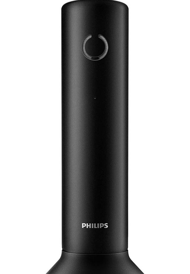 Teléfono inalámbrico de deseño Philips