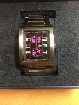 Reloj FESTINA IFM0S11 d'occasion pour 65 EUR in Albacete sur