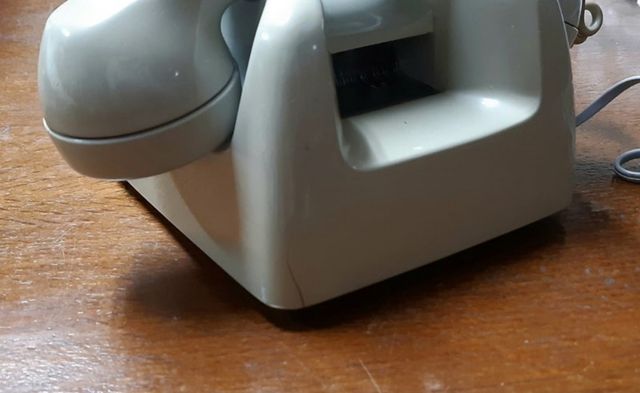 Teléfono Ericsson vintage