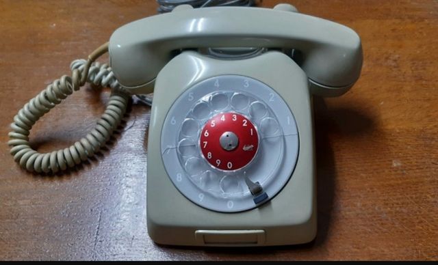 Teléfono Ericsson vintage