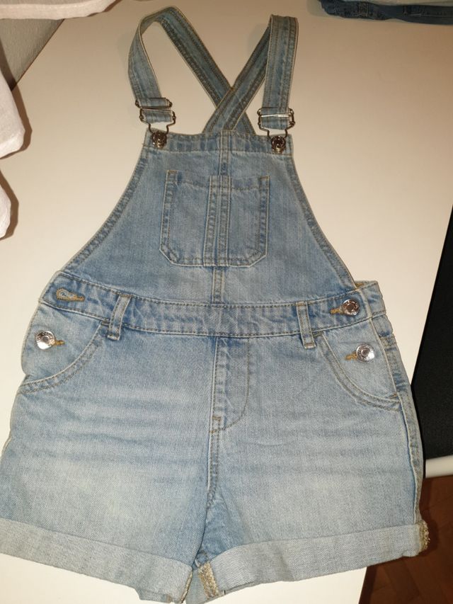 Pero Vaquero como nuevo