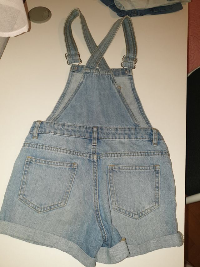 Pero Vaquero como nuevo