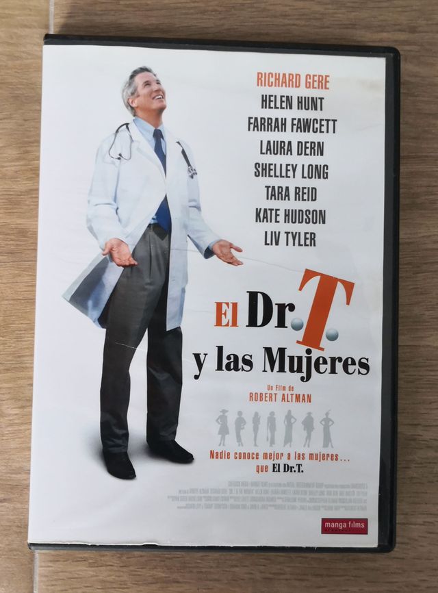 DVDs - Películas - VARIOS TÍTULOS
