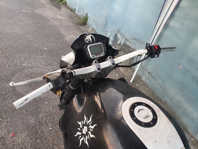 despiece suzuki GSX 750 F 1990