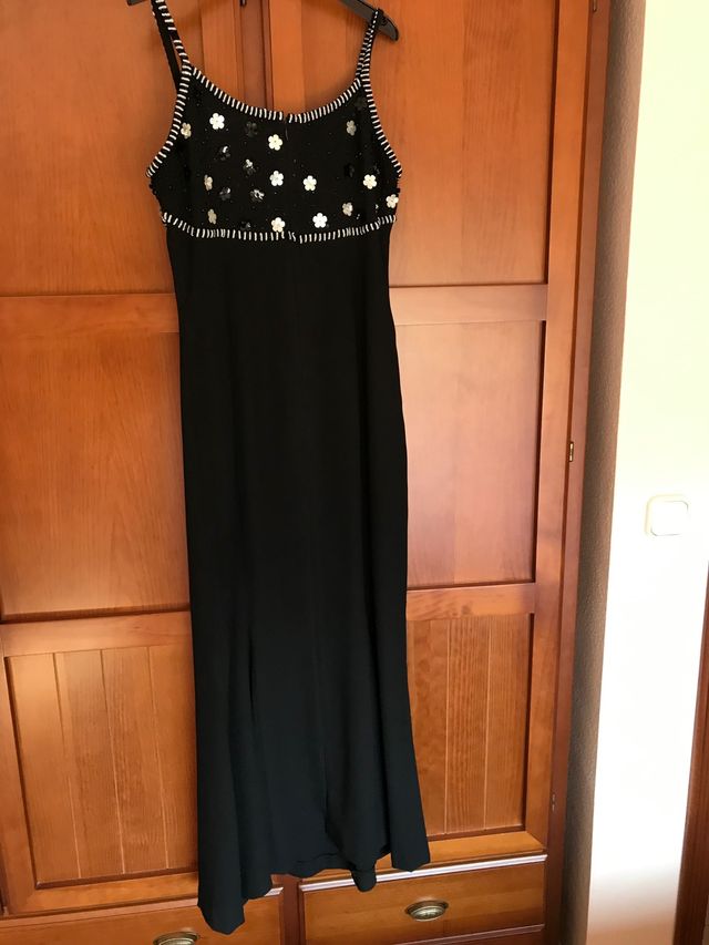 Vestido de fiesta