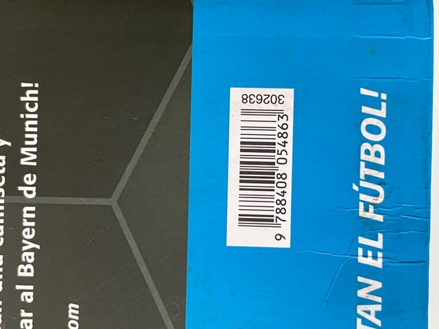 Prenota Las fieras Futbol Club