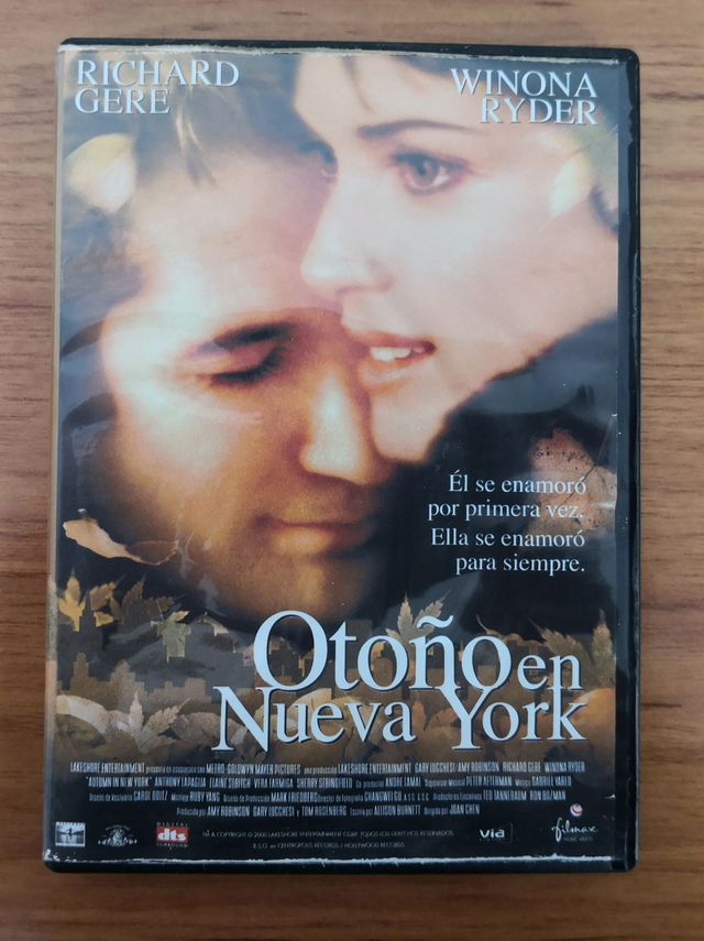 DVDs - Películas - VARIOS TÍTULOS